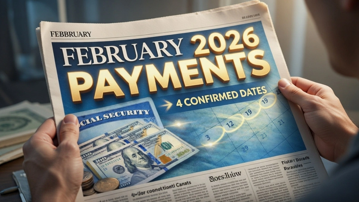 Payment Timeline Revealed